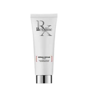 REXALINE DERMA night mask-in-cream 6 x 3 ml REXALINE DERMA night mask-in-cream 6 x 3 ml