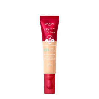 BOURJOIS HEALTHY MIX SERUM liquid concealer #51-Light Vanilla 11 ml BOURJOIS HEALTHY MIX SERUM liquid concealer #51-Light Vanilla 11 ml