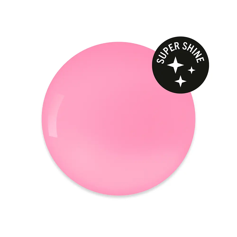RIMMEL LONDON MADE WITH LOVE by Tom Daley nail polish #060-pick me pink 8 ml RIMMEL LONDON MADE WITH LOVE by Tom Daley nail polish #060-pick me pink 8 ml - immagine 3
