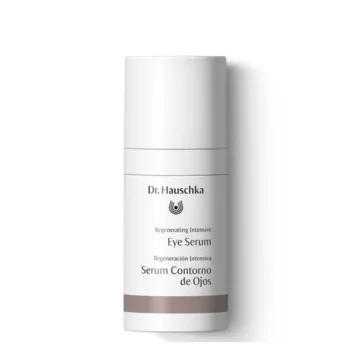 DR. HAUSCHKA Intensive regenerating eye serum 15 ml DR. HAUSCHKA Intensive regenerating eye serum 15 ml