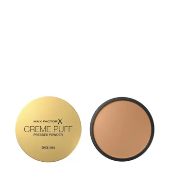 MAX FACTOR CREME PUFF compact powder #13-Nouveau Beige 21 gr