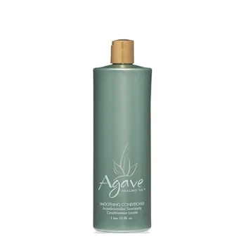 AGAVE HEALING OIL smoothing conditioner 1000 ml