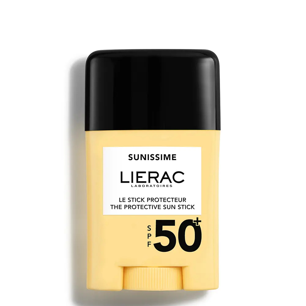 LIERAC SUNISSIME protective sun stick SPF50 10 gr LIERAC SUNISSIME protective sun stick SPF50 10 gr