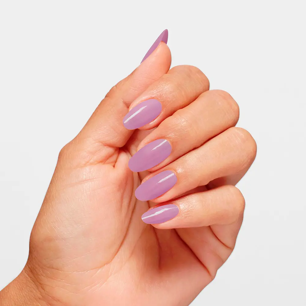 OPI INFINITE SHINE Long Lasting Nail Polish #Last Glam Standing 15 ml OPI INFINITE SHINE Long Lasting Nail Polish #Last Glam Standing 15 ml - immagine 2