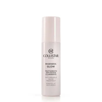 COLLISTAR RIGENERA Illuminante Trattamento Antirughe 50 ml
