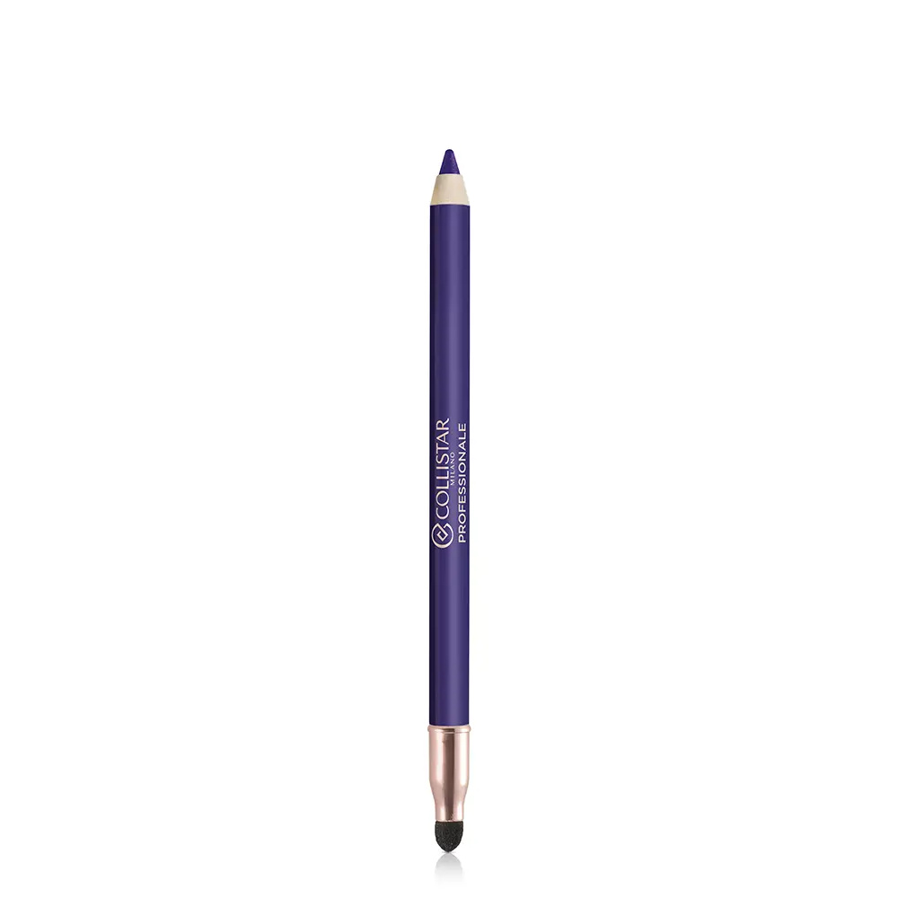 COLLISTAR PROFESSIONALE eye pencil #12-Viola Metallo 1 u COLLISTAR PROFESSIONALE eye pencil #12-Viola Metallo 1 u
