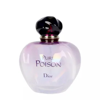 DIOR PURE POISON eau de parfum spray 100 ml for Women