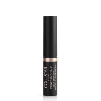 COLLISTAR PROFESSIONALE eyebrow gel transparent fixative 1 u COLLISTAR PROFESSIONALE eyebrow gel transparent fixative 1 u