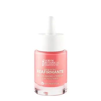 SERVM BOTANICAL INSTITUTE FIRMING ACTIVE SERUM 30 ml