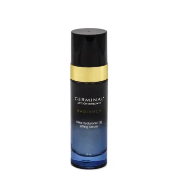 GERMINAL IMMEDIATE ACTION RADIANCE Ialuronico Acido Siero 30 ml