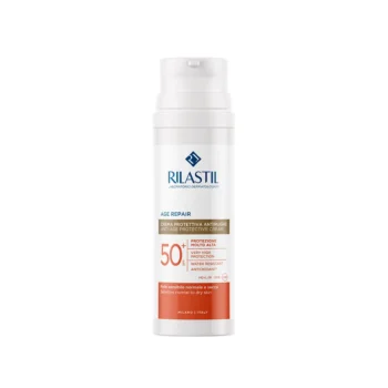 RILASTIL SUN SYSTEM AGE REPAIR Crema Protettiva Antietà SPF50+ 50 ml