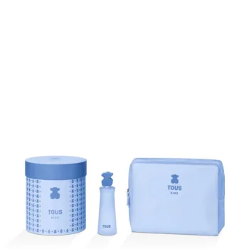 TOUS KIDS BOY set 2 pcs TOUS KIDS BOY Cofanetto 2 pz