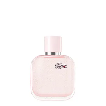 LACOSTE LACOSTE L.12.12 ROSE EAU FRAICHE edt vapo 50 ml for Women