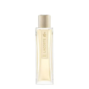 LACOSTE LACOSTE POUR FEMME edp vapor 90 ml for Women