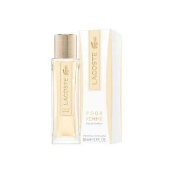 LACOSTE LACOSTE POUR FEMME edp vapor 50 ml for Women