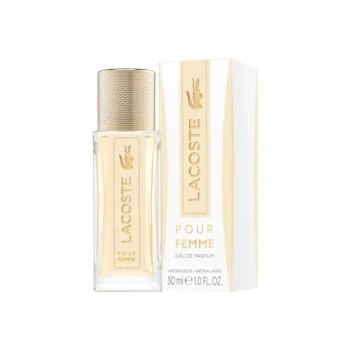 LACOSTE LACOSTE POUR FEMME edp vapo 30 ml for Women