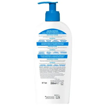 MIXA CERAMIDE PROTECT Lozione Corpo 250 ml