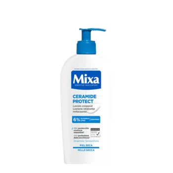 MIXA CERAMIDE PROTECT Lozione Corpo 250 ml