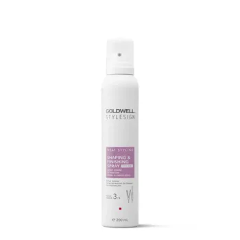 GOLDWELL STYLESIGN HEAT STYLING shaping e finishing Vaporizzatore 200 ml