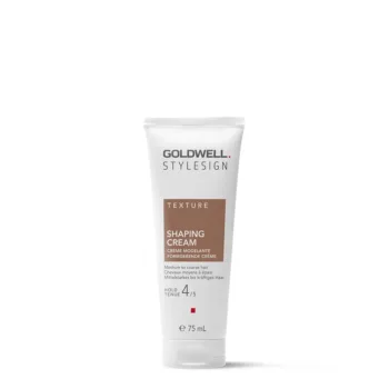 GOLDWELL STYLESIGN TEXTURE shaping cream 75 ml