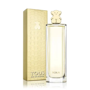 TOUS TOUS eau de parfum spray 90 ml for Women