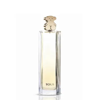 TOUS TOUS eau de parfum spray 90 ml for Women