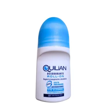 QUILIAN DEODORANT roll-on 50 ml