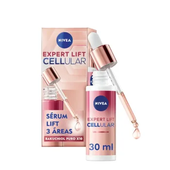 NIVEA EXPERT LIFT CELLULAR lift Siero 3 areas 30 ml
