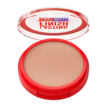 RIMMEL LONDON LASTING FINISH matte powder foundation #005-Ivory 7 gr