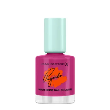 MAX FACTOR PRYANKA nail polish #310-flourishing lilac 12 ml MAX FACTOR PRYANKA nail polish #310-flourishing lilac 12 ml