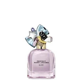 MARC JACOBS PERFECT ELIXIR eau de parfum 50 ml for Women