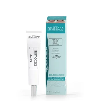 REMESCAR NECK AND NECKLINE instant Lifting 40 ml