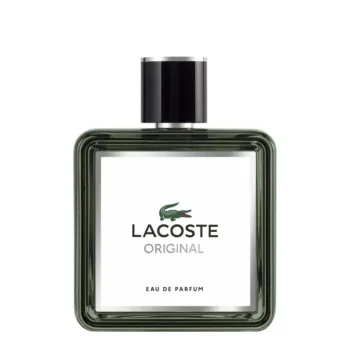 LACOSTE LACOSTE ORIGINAL eau de parfum 100 ml for Men