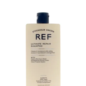 REF ULTIMATE REPAIR shampoo 285 ml