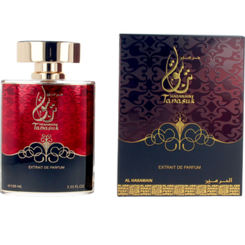 AL HARAMAIN TANASUK eau de parfum 100 ml Unisex
