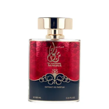 AL HARAMAIN TANASUK eau de parfum 100 ml Unisex