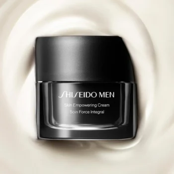SHISEIDO MEN skin empowering cream 50 ml