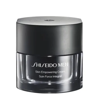 SHISEIDO MEN skin empowering cream 50 ml