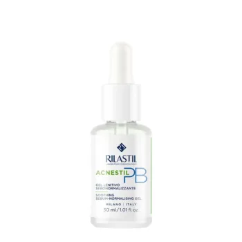 RILASTIL ACNESTIL PB Soothing Sebum-Normalising gel 30 ml