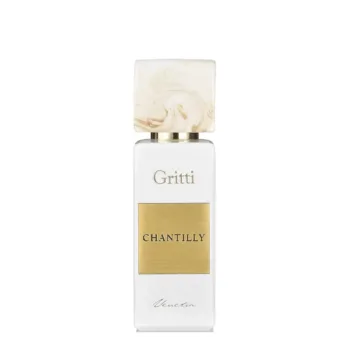 GRITTI CHANTILLY edp vapor 100 ml for Women