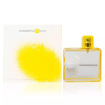 MANDARINA DUCK eau de toilette 100 ml for Women
