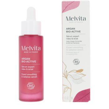 MELVITA BIO-ACTIVE ARGAN bio-active argan Siero 30 ml