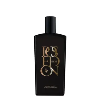 POSSEIDON POSEIDON FOR ME eau de toilette 150 ml Unisex