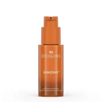 ORIGINS GINZING Glow Boosting Siero 30 ml