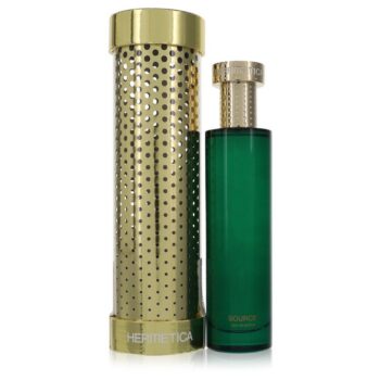 HERMETICA SOURCE1 Eau De Parfum 100 ml Unisex