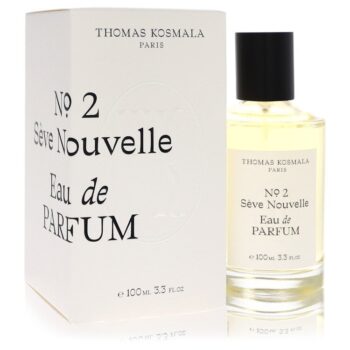THOMAS KOSMALA NO 2 SEVE NOUVELLE Eau De Parfum 100 ml Unisex