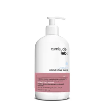 CUMLAUDE LAB DAILY INTIMATE HYGIENE Gel 500 ml