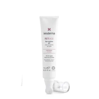 SESDERMA RETI-AGE eye contour 15 ml SESDERMA RETI-AGE eye contour 15 ml