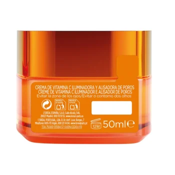 L'OREAL PARIS REVITALIFT Illuminante e pore-Levigante Crema 50 ml
