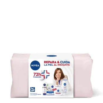 NIVEA REPAIR & CARE set 4 pcs